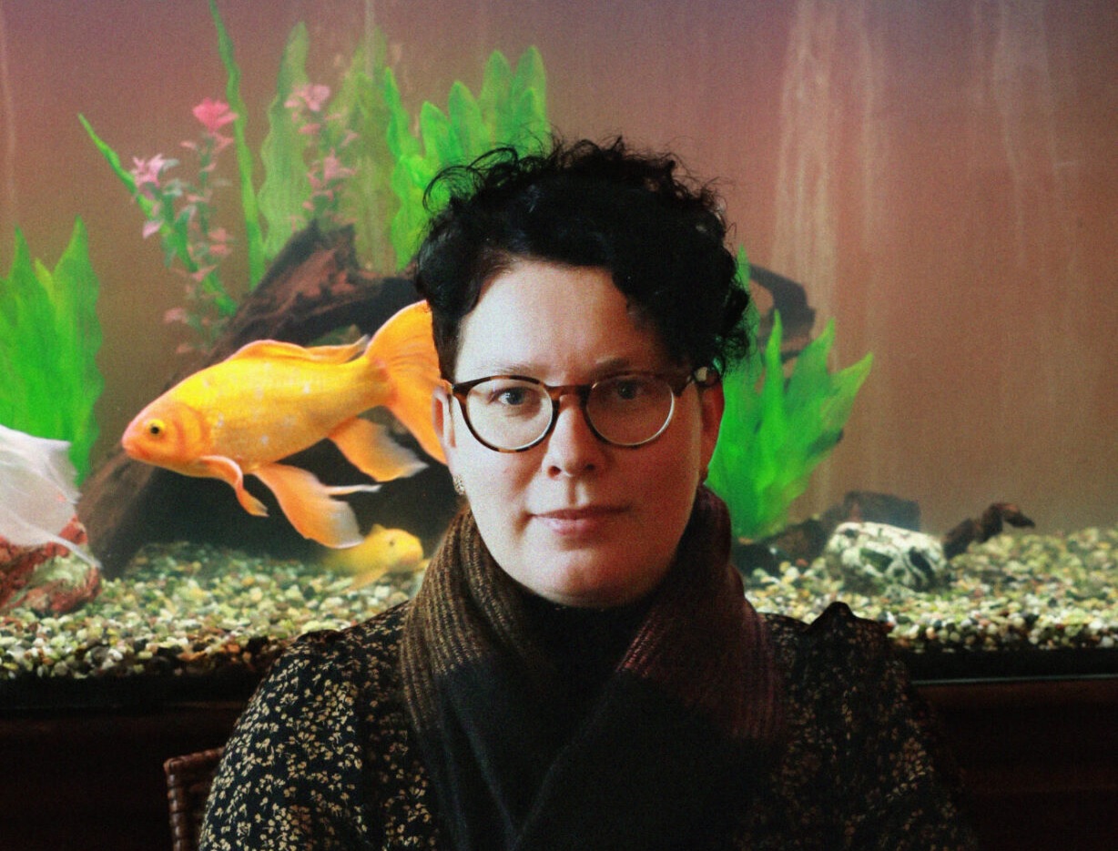 Armastuse võimas laine