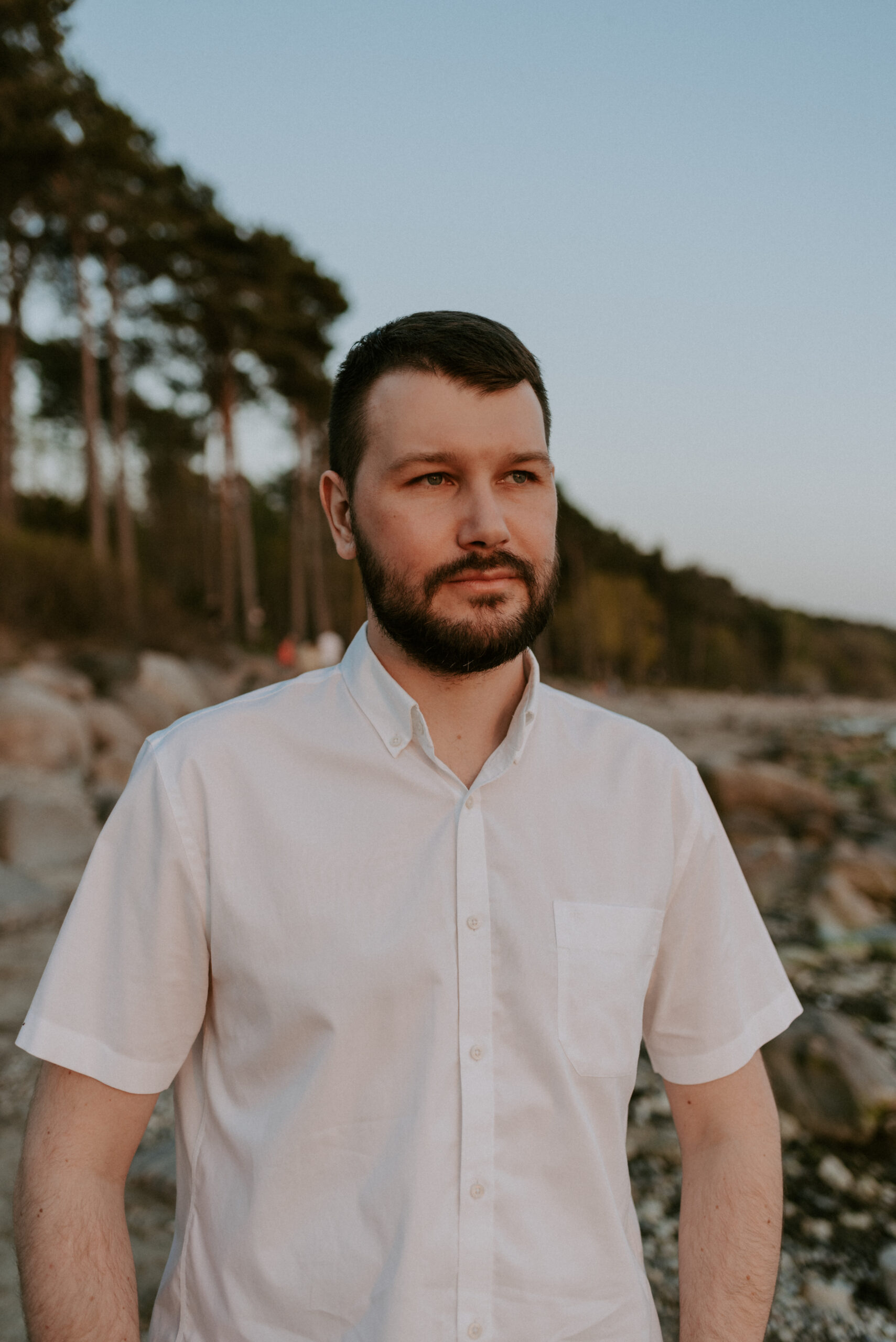 „Kui ajad looduse uksest välja, lendab see aknast sisse“ 