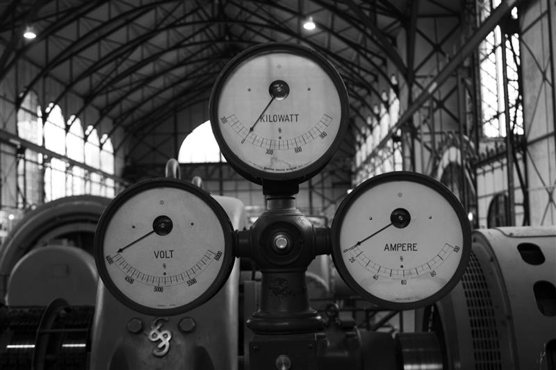 Teel süsinikust vabaks II. Mängureeglid ehk elektriturg