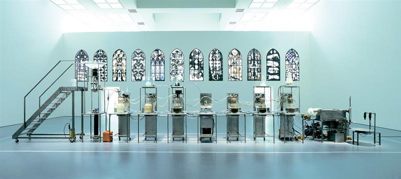 Ääremärkusi teaduse vahelt. Igast sitta ka uuritakse