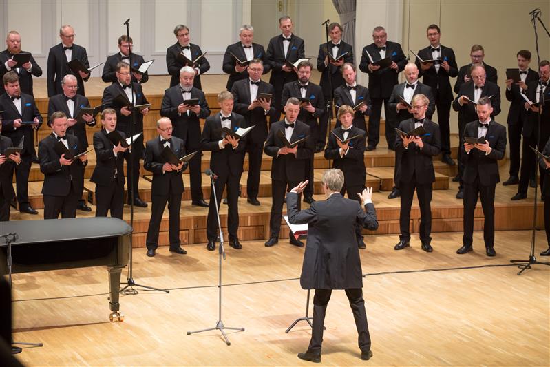 Virtuoosid meilt ja mujalt