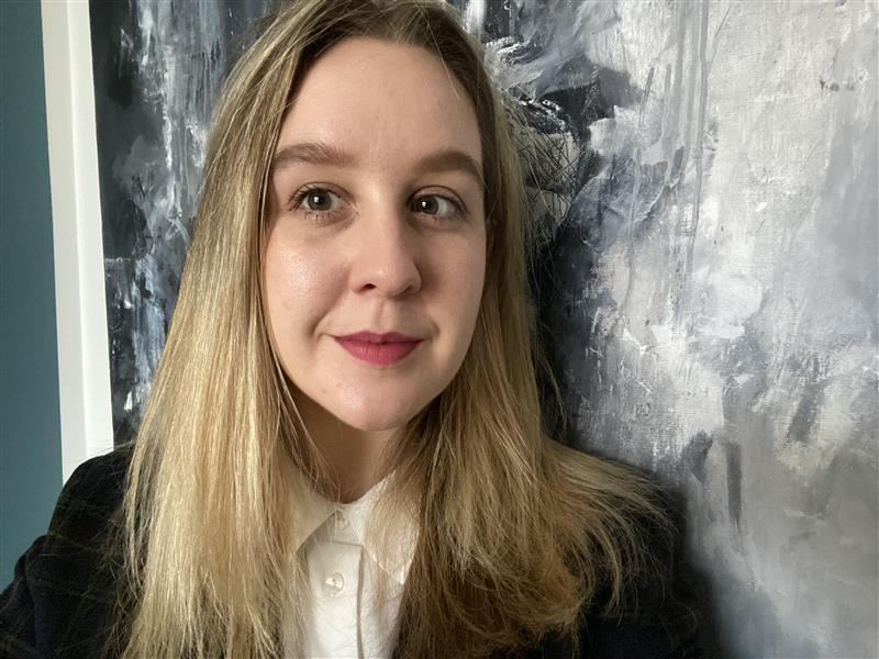 Pealelend – Liisi Aibel, Eesti Kultuurkapitali näitekunsti sihtkapitali nõukogu esimees