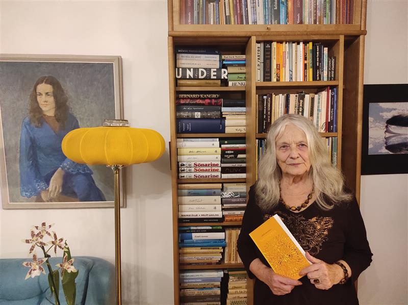 Kristalsuse võlu ja valu