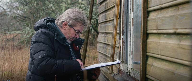 Kas p&auml;tt, p&uuml;hak v&otilde;i lihtsalt muhe koduk&auml;ija?