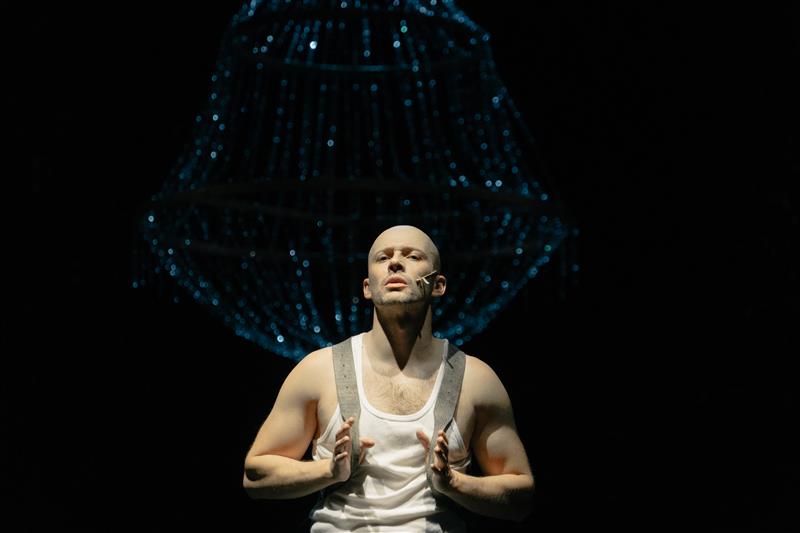 Kas veel &uuml;ks n&auml;rimata kont, mu h&auml;rra?