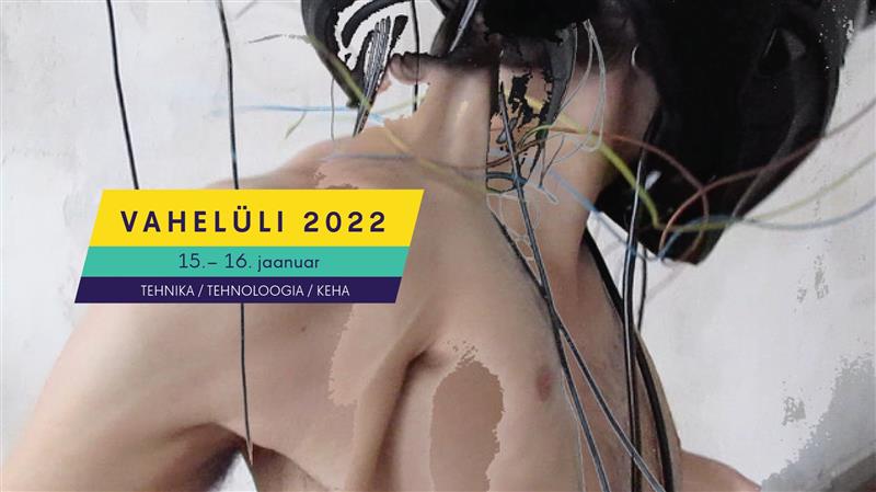 Tantsulavastus kolmes vaatluses