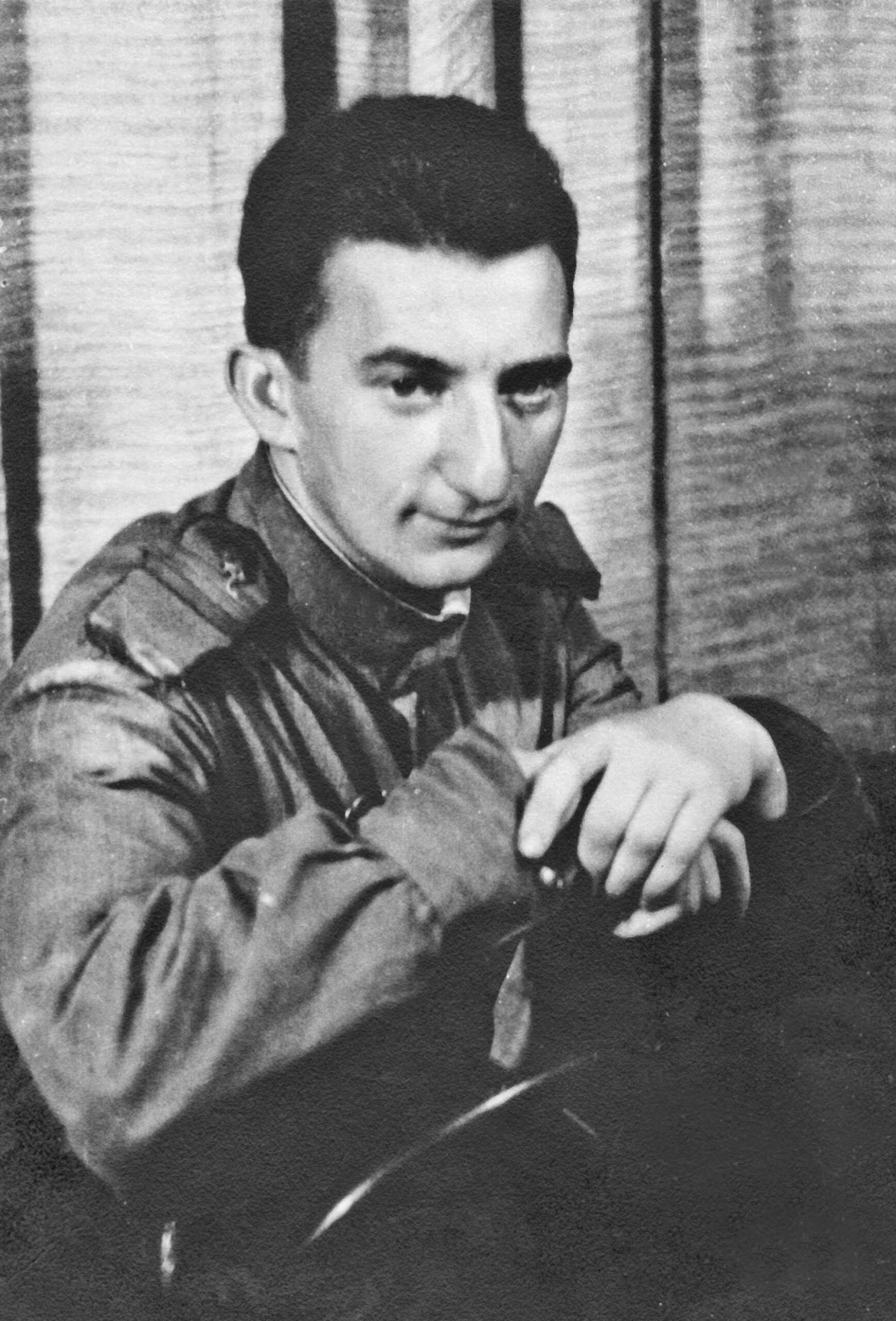 Mõjus inimlik dokument