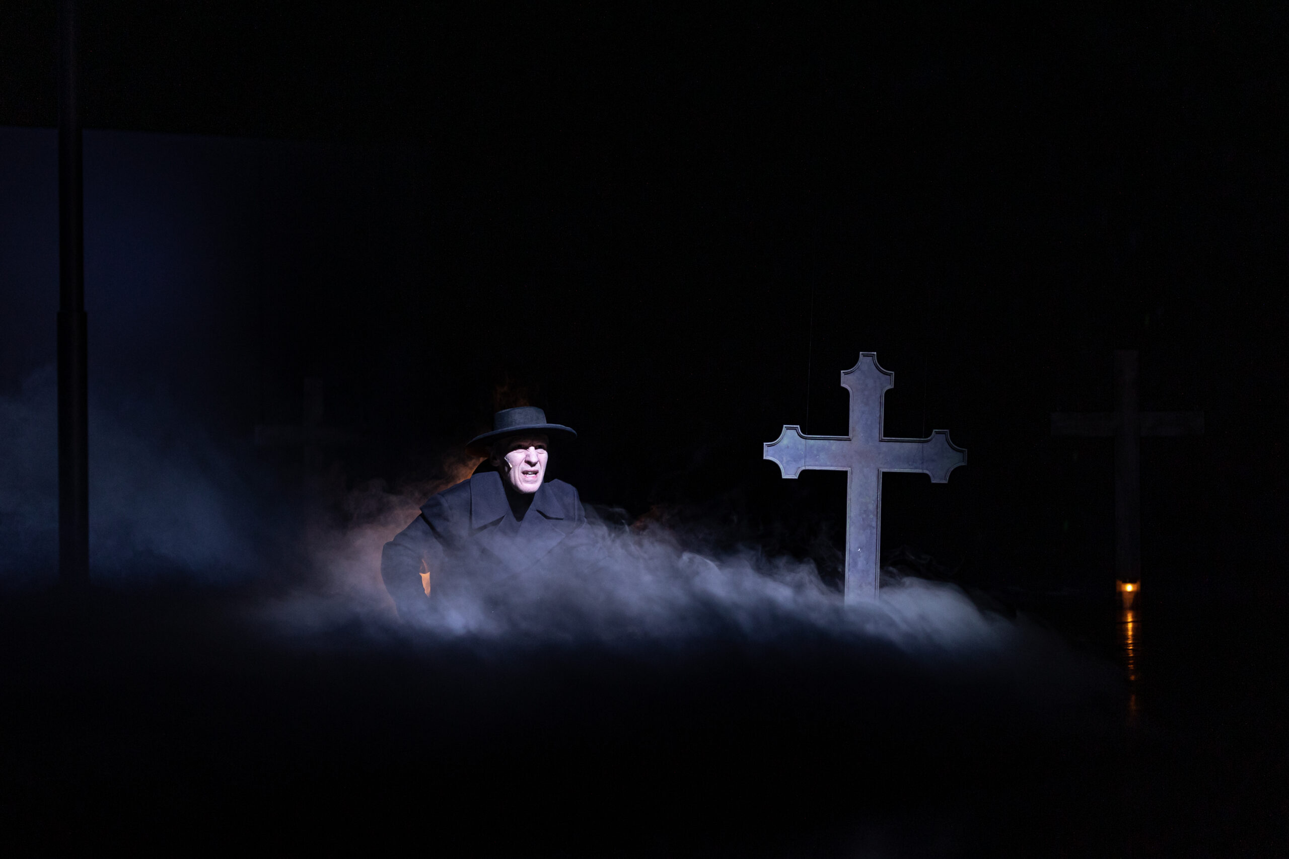 Ellu jäetud inimesed