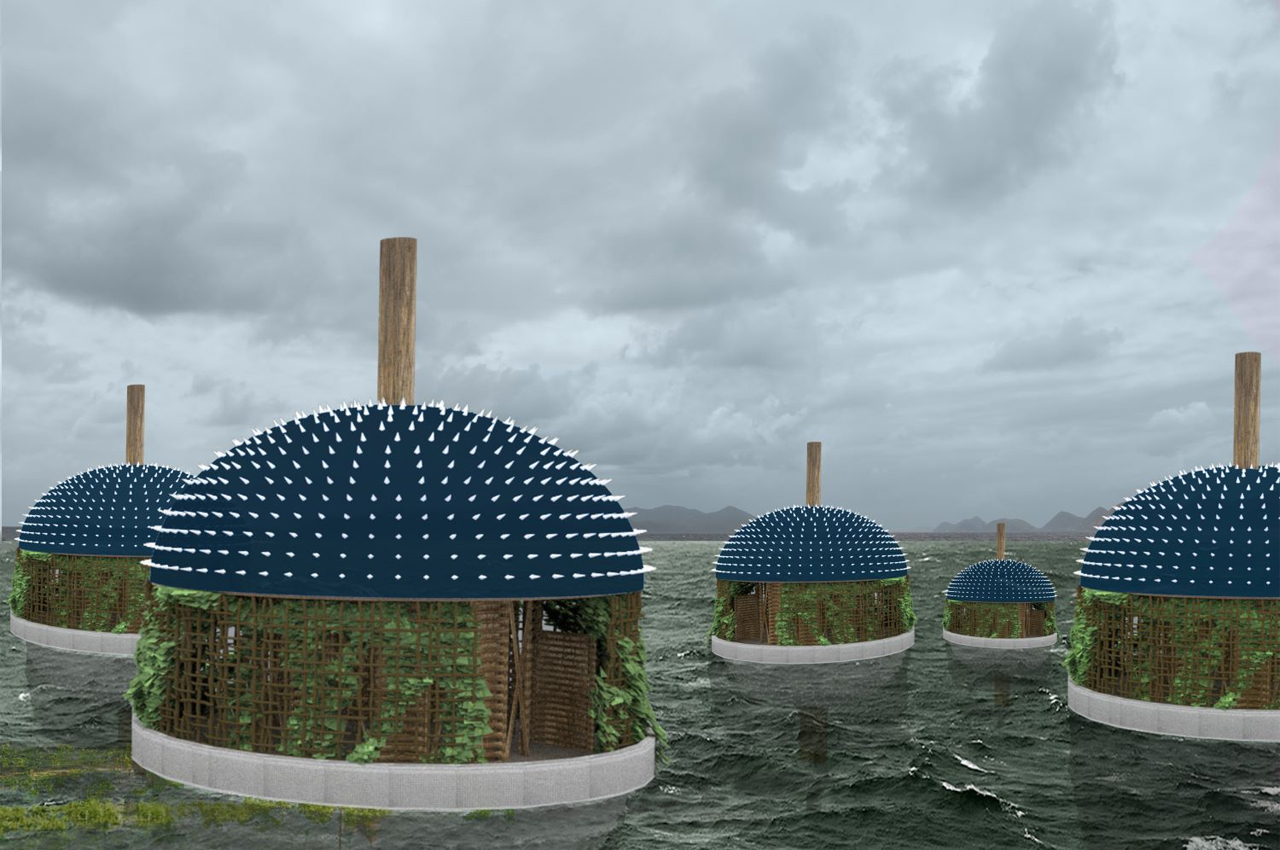 Kui läheks päikesele vastu ja jätaks varjud selja taha