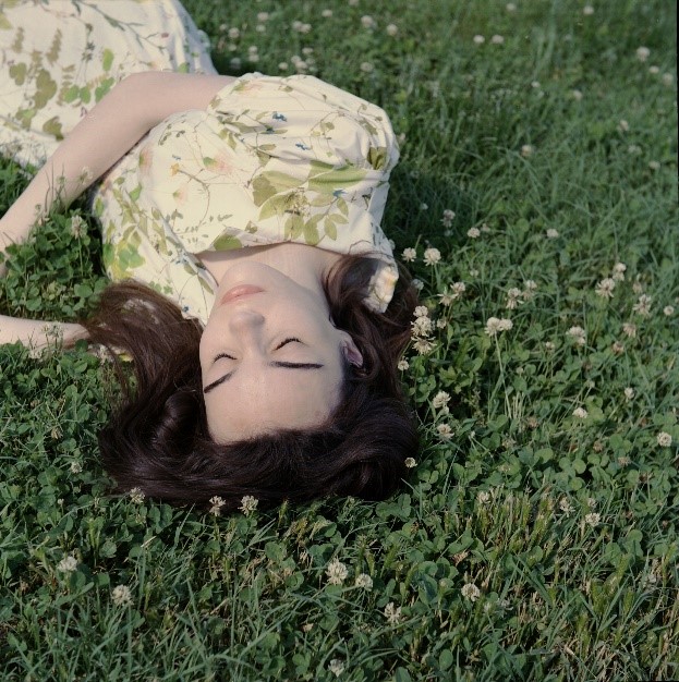 Soome disainer Paola Suhonen avab näituse Fotomuuseumis