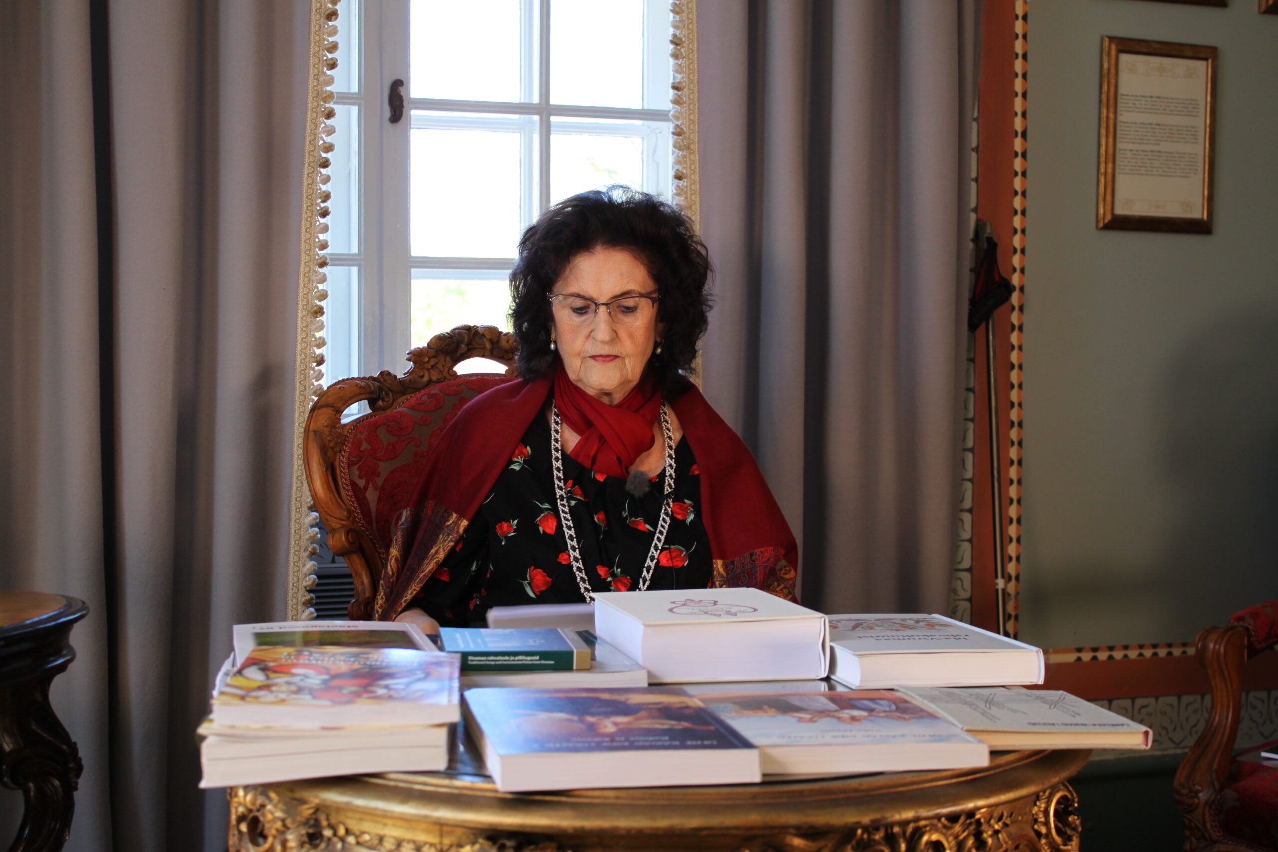 Rahvamuusika uurimisest kultuuri j&auml;rjepidevuse hoidmiseni