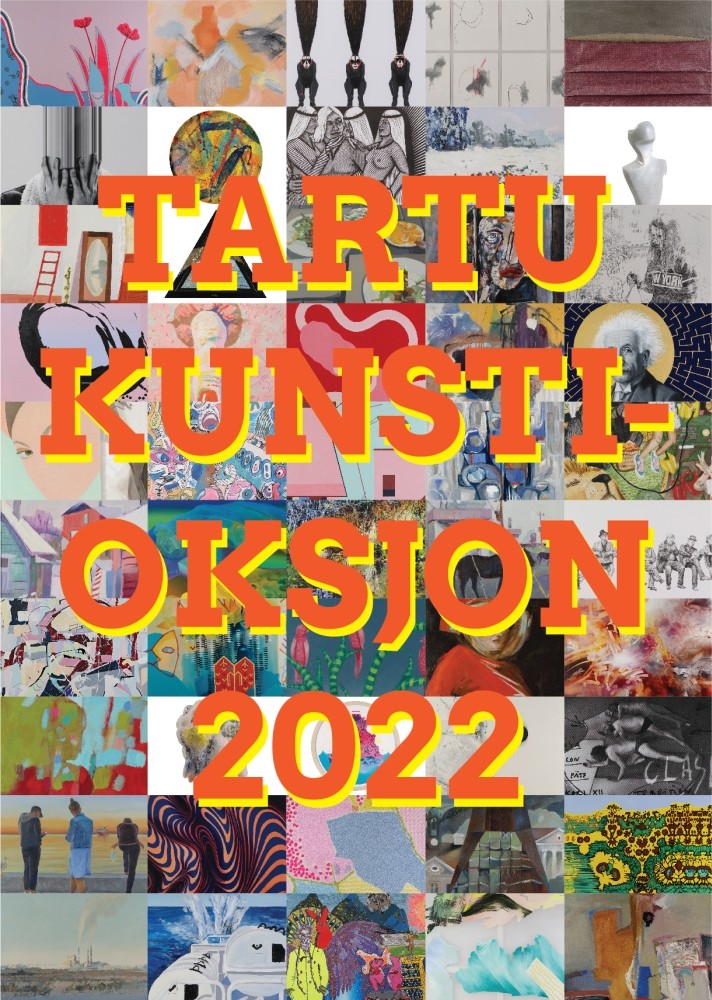 Kolm uut näitust Tartu Kunstimajas