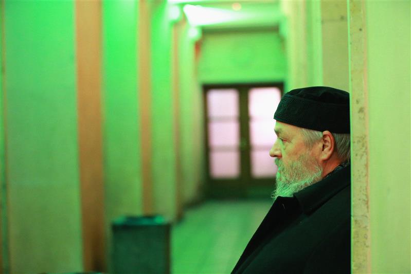 M&auml;ssumeelne renessansimees, kes ei talunud sildistamist