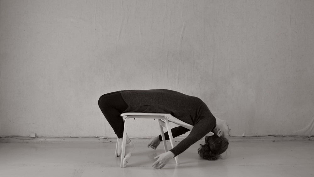 Maarja Nurk Tartu Kunstimajas