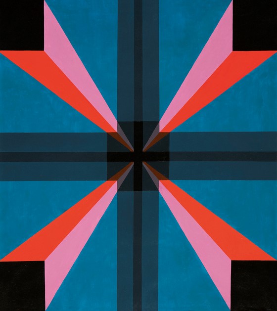 Kumus avatakse solidaarsusžestina tühi näitusesaal