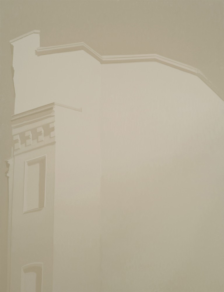 Tõnis Saadoja Tartu Kunstimajas