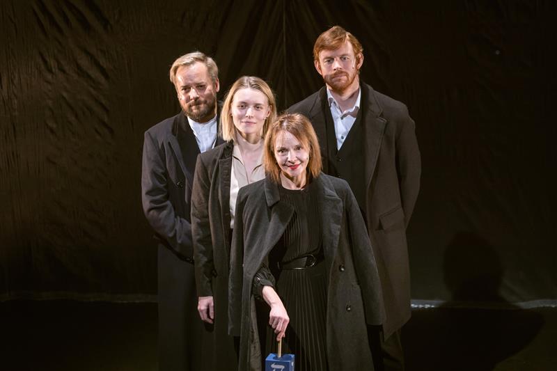 Aga kui meie kass on äkki … venelane?