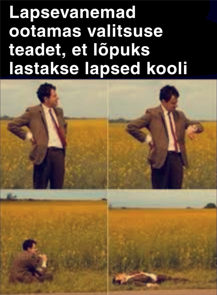 Kaug&otilde;ppe kujutamine laustaudimeemides: huumor kui toimetulekuviis ja enesekaitsestrateegia