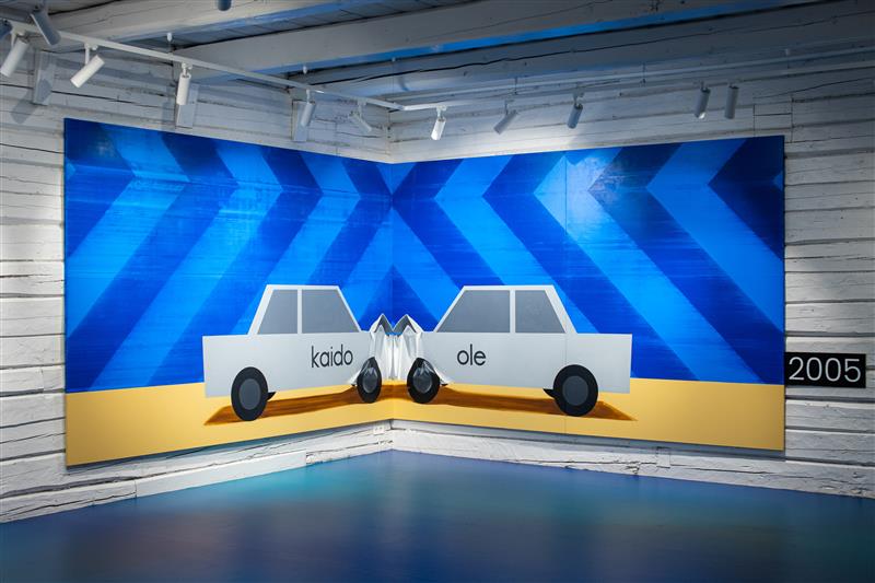 Nietzschelik nahutaja