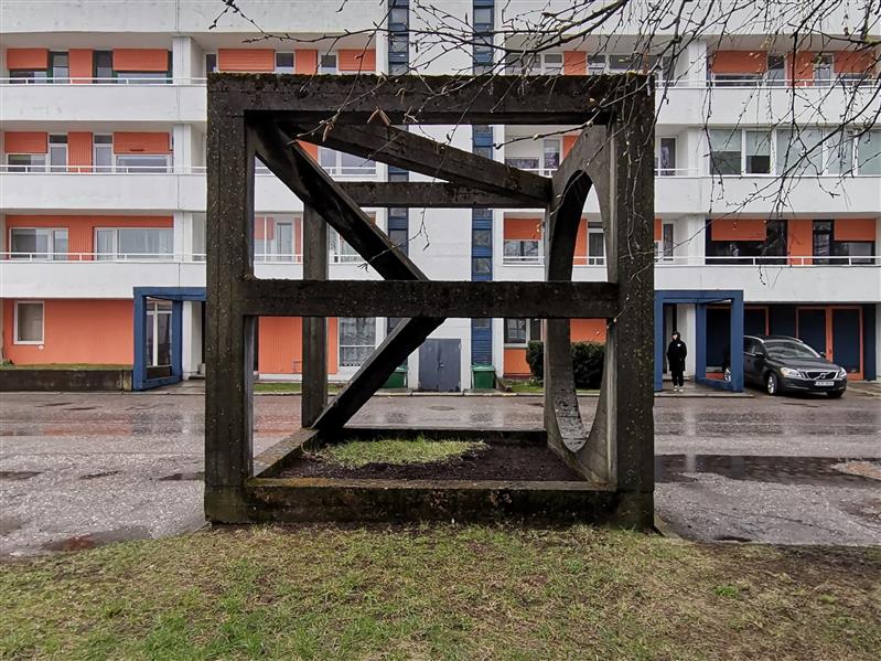 Muinsuskaitse all arhitektoonid