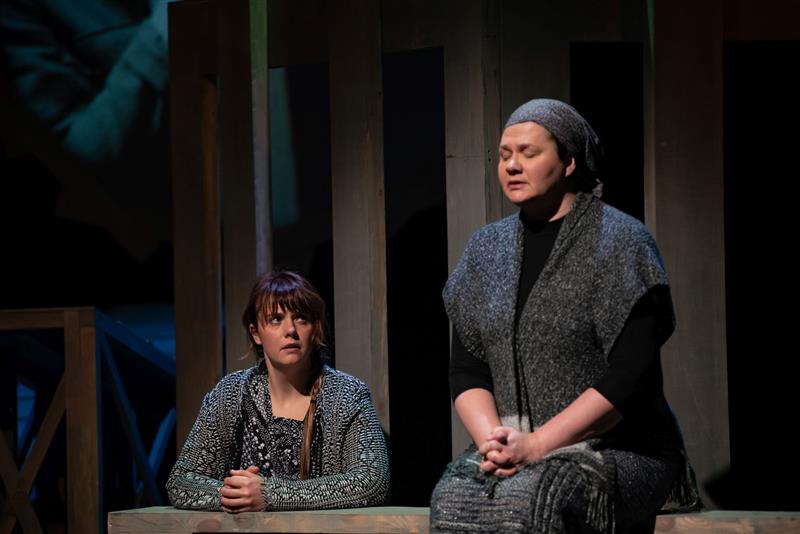 Kes kustutab prožektorid?