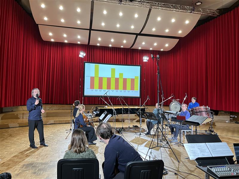 M&otilde;tleme koos oma peaga