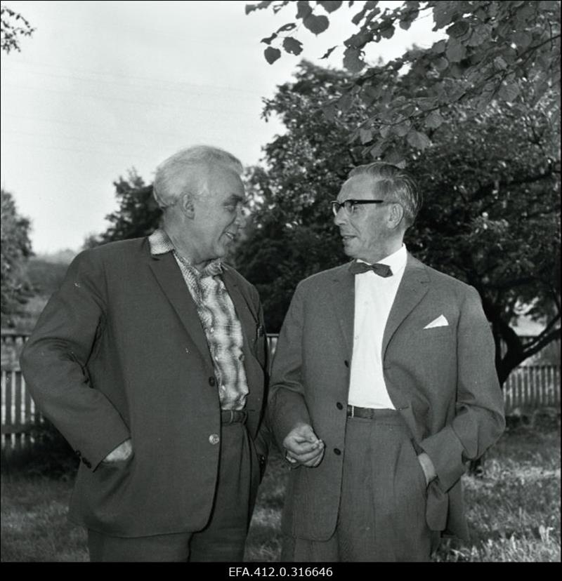 Juhan Smuuli luule kajastusi muusikas