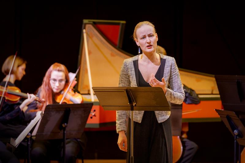 Kaunis varajane muusika tõrvatilkadega meepotis