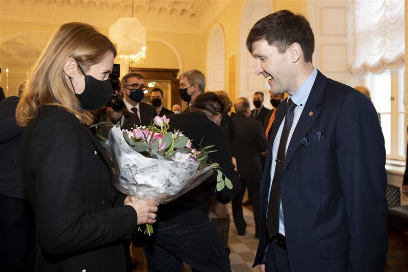 Jätkusuutlikkus viib hukatusse