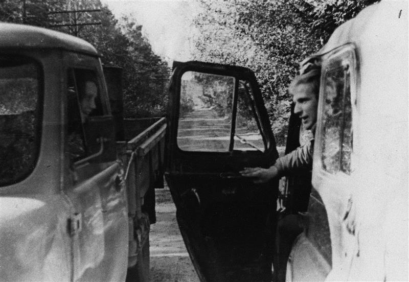 Vormsi 1945–1990. Sõjapõgenikud, kultuurikatkestus ja elu jätk