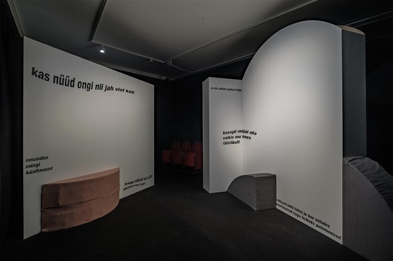 Olnu, olev ja olema saav