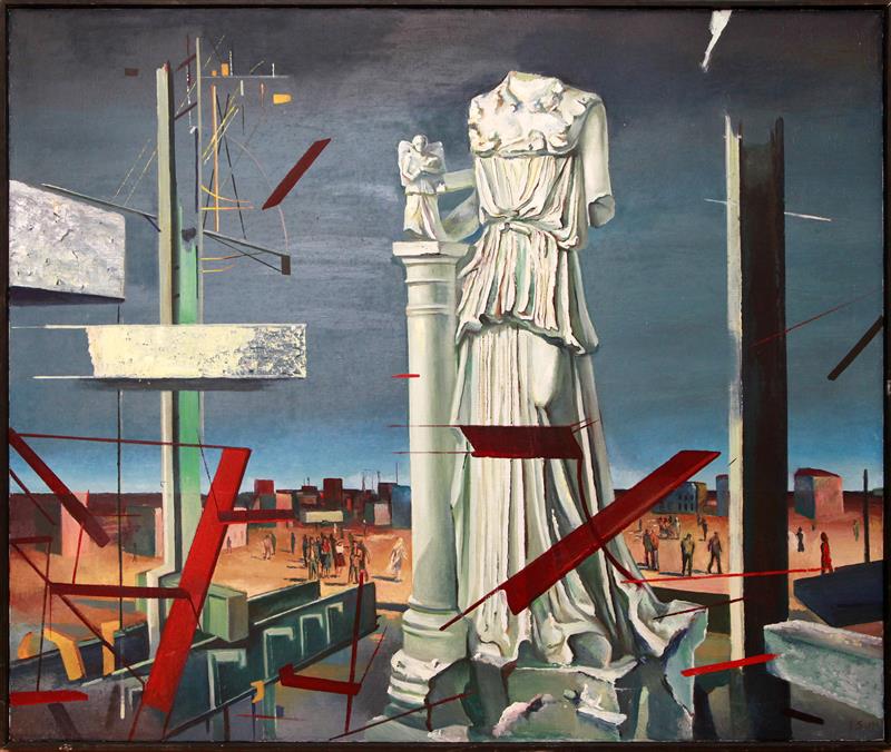 Meelerahuga ajarändur