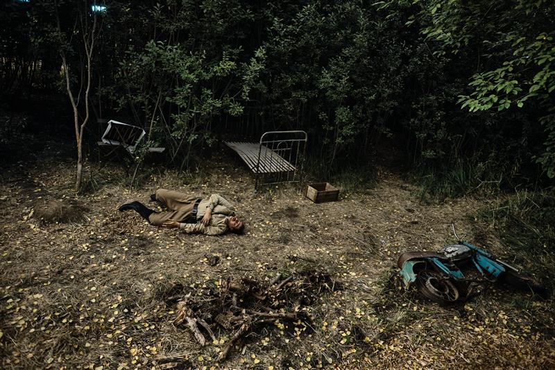 Eesti teatri auhindade laureaadid 2021. aasta loomingu või pikaajalise silmapaistva töö eest