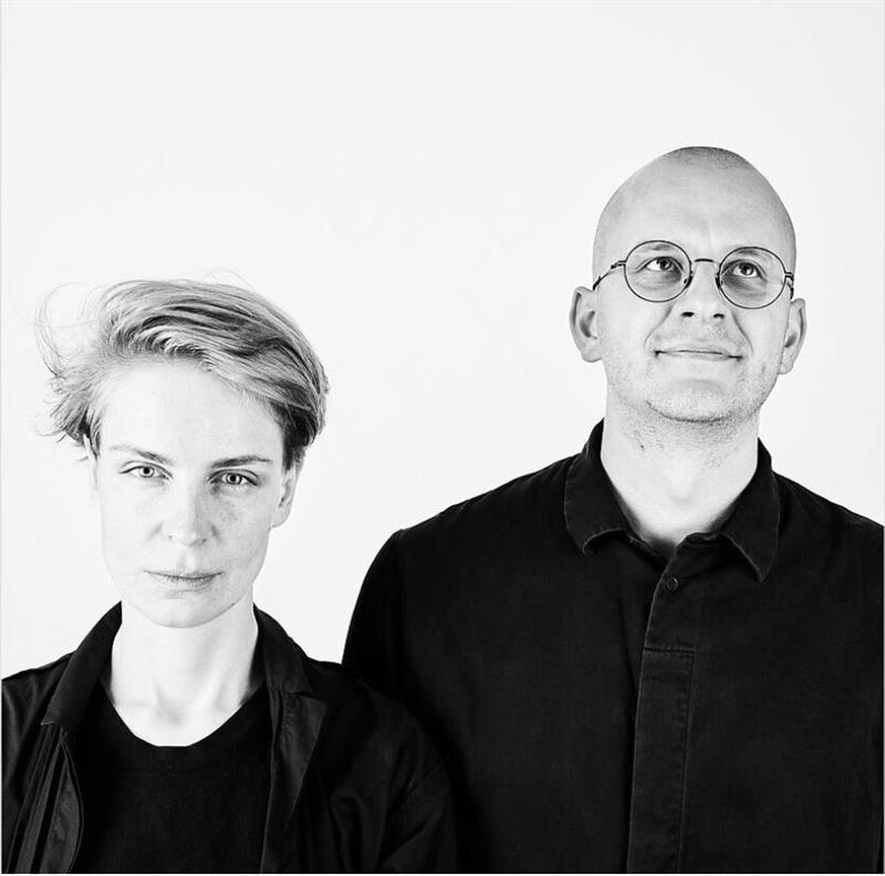 Arhitektuur on läbirääkimiste kunst