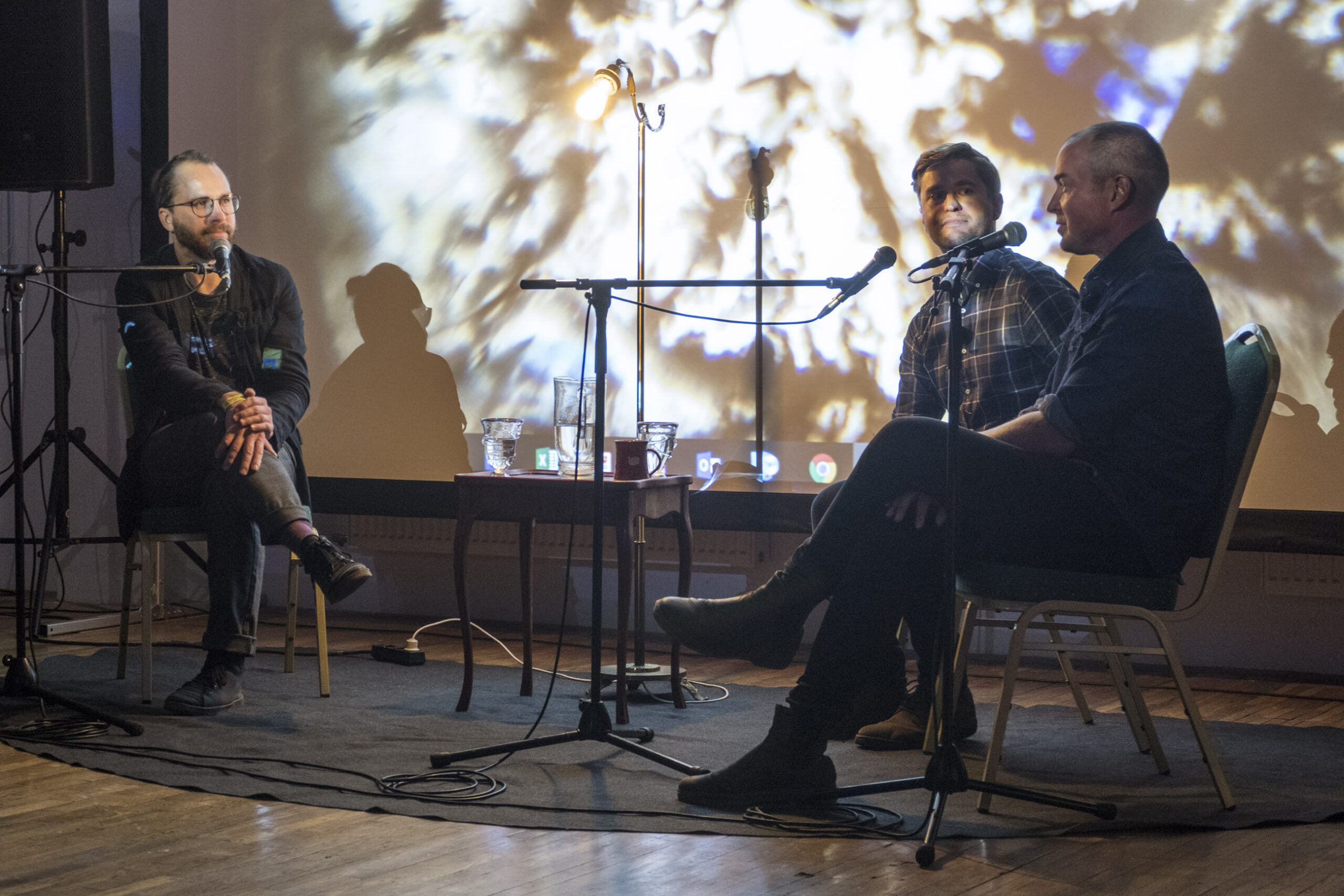 Lokaalne keskkonnaprobleem globaalse võrgustiku ahelais