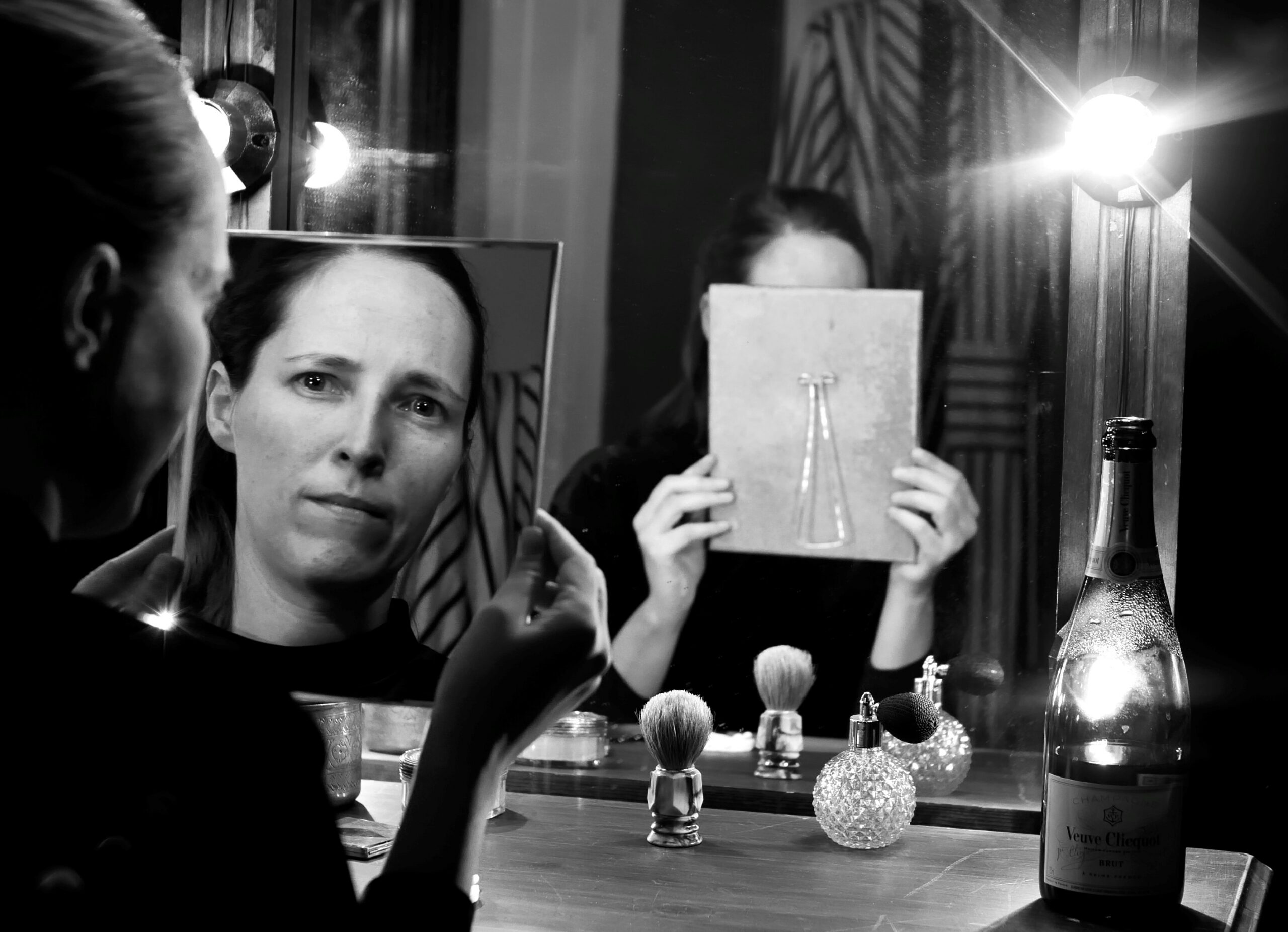 Ma tahaksin olla Ivo Felt