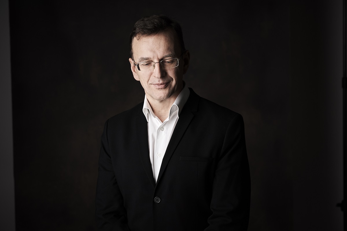 Kontserdisari „i nagu interpreet“ toob lavale klarnetivirtuoosi Toomas Vavilovi