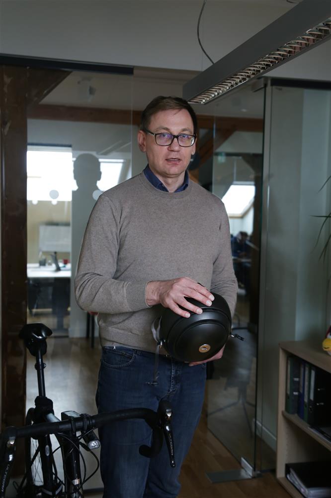 Palk ja sotsiaalsed garantiid on ühe mündi kaks külge