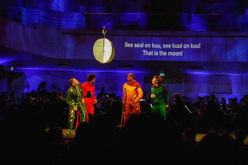 Suur väike maailmateater