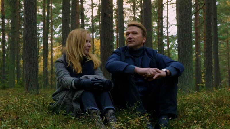 Ei mahu &uuml;hte filmi