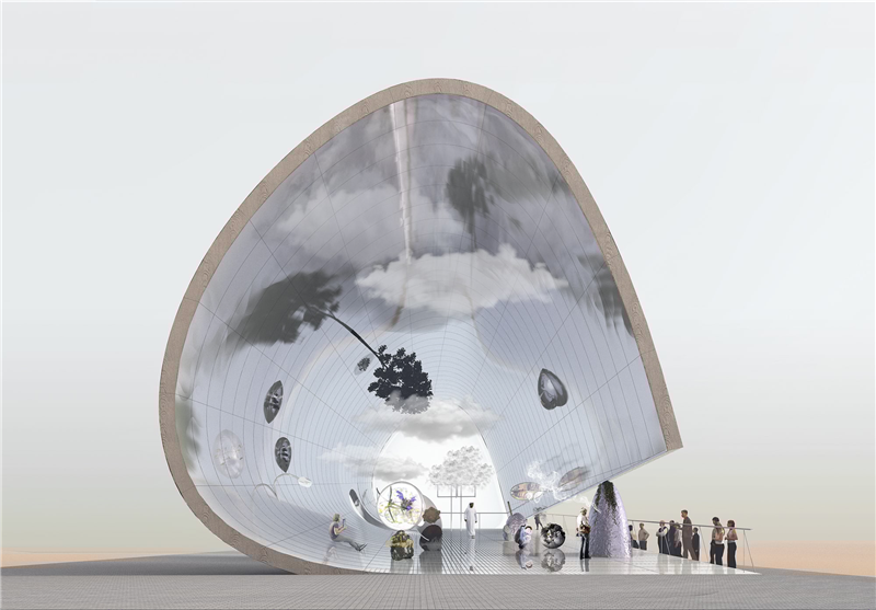 Ēteri universumi eeter