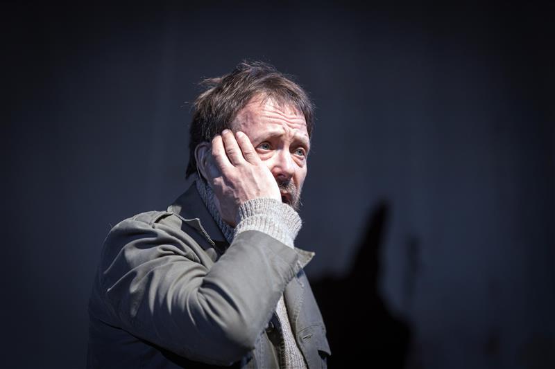 Lavastus, mis sööbib hinge