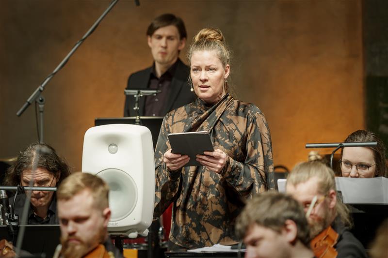 Andmise p&uuml;hitsus