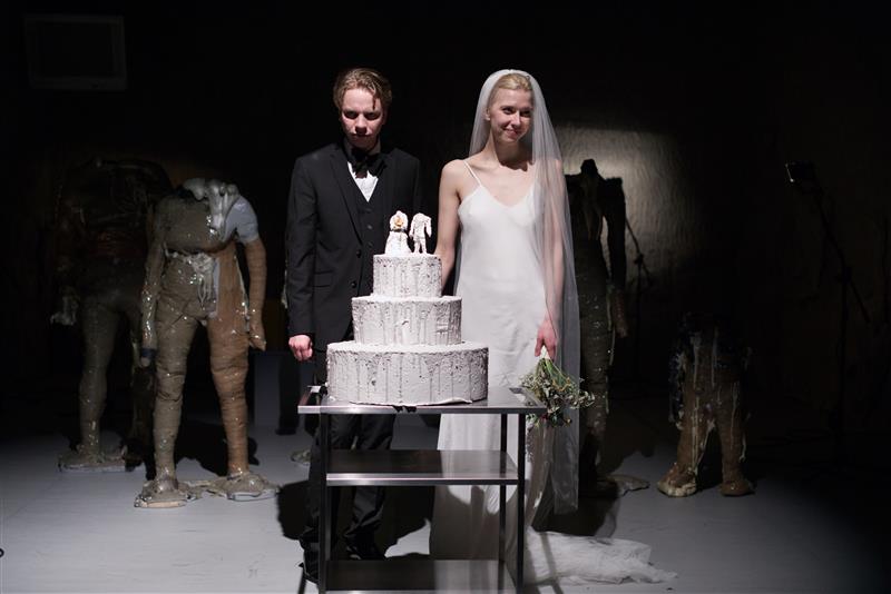 Otsides elus olemise tunnet