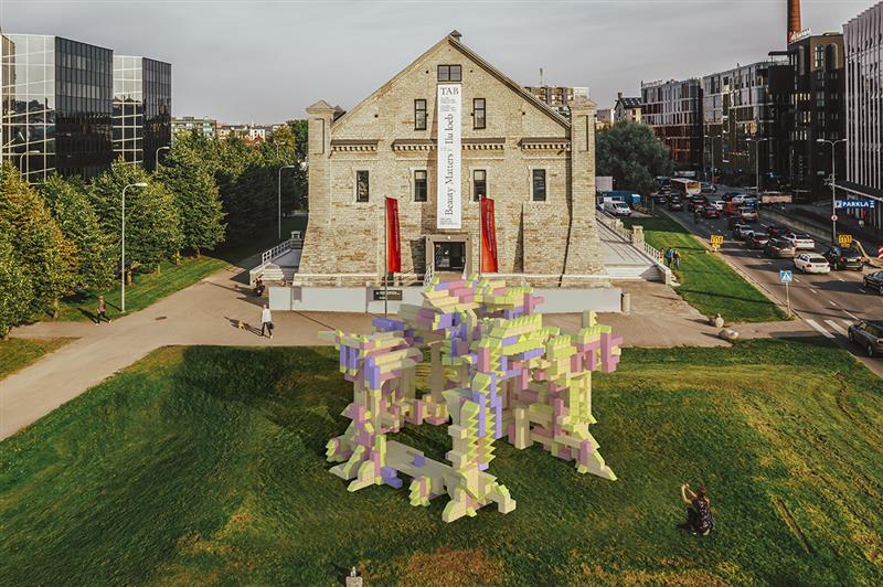 Arhitekt kui süsteemidisainer