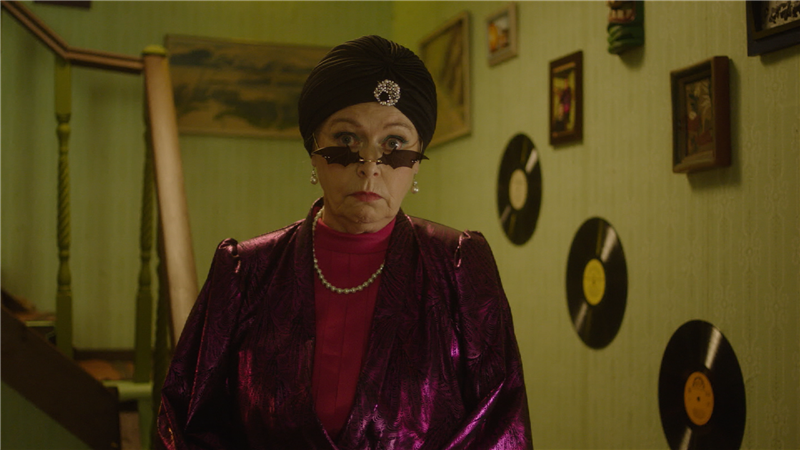 Eesti filmitulevik žanride kallal