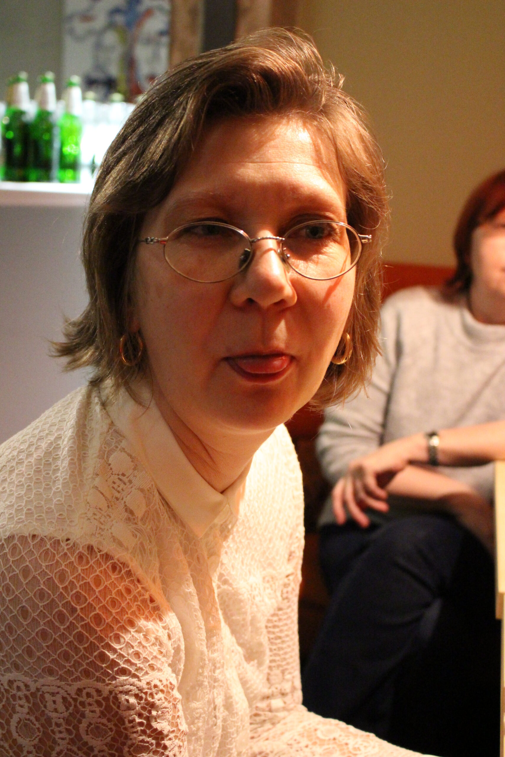 Millest kinni haarata?&nbsp;