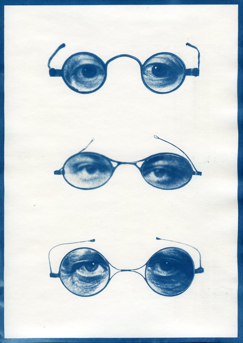 Eesti ja Soome analoogfotograafia tänapäev Fotomuuseumis