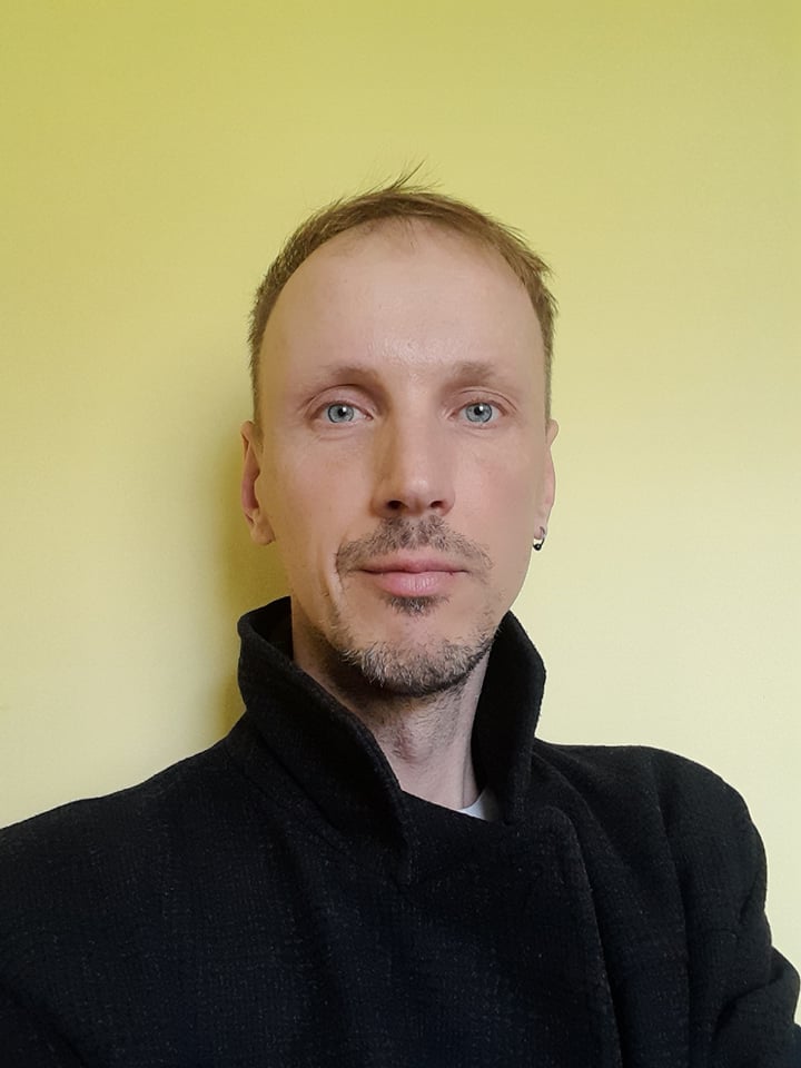 TANEL JAN PALGI, stsenarist, produtsent ja kultuurivaatleja&nbsp;&nbsp;