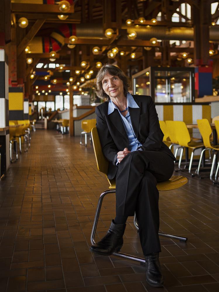 Ajalooga toimetulekust Saksamaal